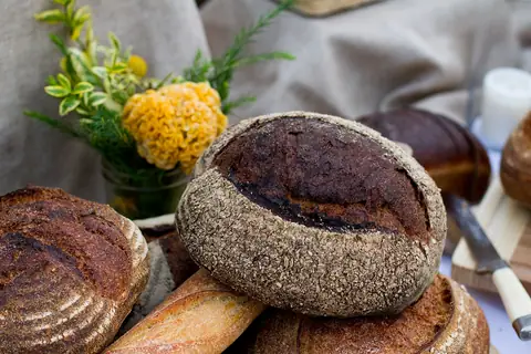 Halstead Bakery photo 2