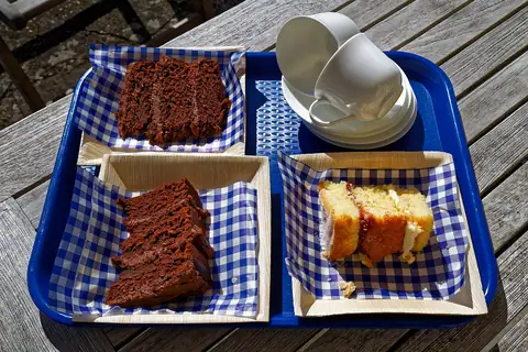 Halstead Bakery photo 4
