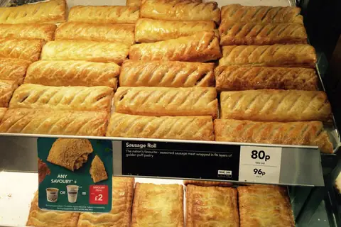 Halstead Bakery photo 3