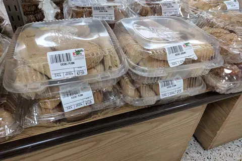 Halstead Bakery photo 1