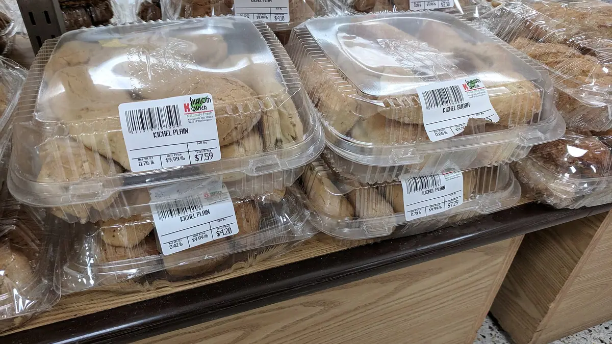 Halstead Bakery – bakery in Royal Tunbridge Wells town centre